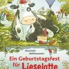 Waschbär Ein Geburtstagsfest für Lieselotte. Online