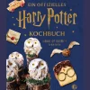 Waschbär Ein offizielles Harry Potter Kochbuch: Über 40 Rezepte zu den Filmen | Backen und Kochen für Muggel und Hogwarts-Fans ab 8 Jahren. Outlet