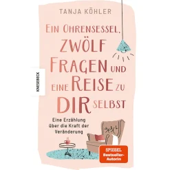 Waschbär Ein Ohrensessel, zwölf Fragen und eine Reise zu dir selbst. Eine Erzählung über die Kraft der Veränderung. Online