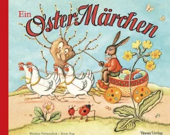 Waschbär Ein Oster-Märchen. Discount