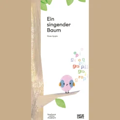 Waschbär Ein singender Baum. Best