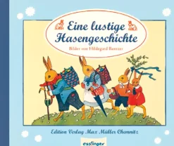 Waschbär Eine lustige Hasengeschichte. Sale