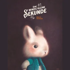 Waschbär Eine winzig kleine Sekunde. Online