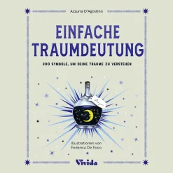 Waschbär Einfache Traumdeutung. 300 Symbole, um deine Träume zu verstehen. New