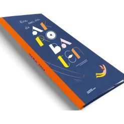 Waschbär Eins, zwei, drei, die Akrobaten. Sale