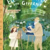 Waschbär Ella im Garten von Giverny. Ein Bilderbuch über Claude Monet. New