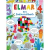 Waschbär Elmar. Mein Zahlensuchbuch. Zählen lernen mit dem bunten Elefanten. Best