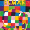 Waschbär Elmar. Riesenbuch. Discount