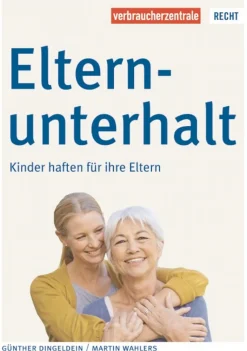 Waschbär Elternunterhalt - Kinder haften für ihre Eltern Sale