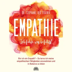 Waschbär Empathie - Ich fühle, was du fühlst: Bin ich ein Empath? So lerne ich meine empathischen Fähigkeiten anzunehmen und in Balance zu leben. Outlet