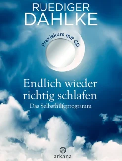 Waschbär Endlich wieder richtig schlafen: Das Selbsthilfeprogramm - Praxiskurs mit CD. Online