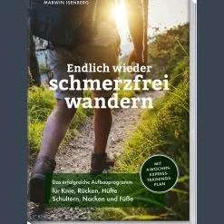 Waschbär Endlich wieder schmerzfrei wandern. Outlet