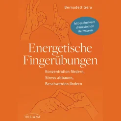 Waschbär Energetische Fingerübungen: Konzentration fördern, Stress abbauen, Beschwerden lindern - Mit exklusivem chinesischen Heilwissen. Best