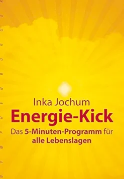 Waschbär Energie-Kick Discount