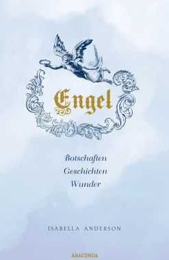 Waschbär Engel. Botschaften, Geschichten, Wunder. Hot