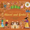 Waschbär Engelbert Humperdinck. Hänsel und Gretel. Ein Musik-Bilderbuch zum Hören mit 10 Soundmodulen.