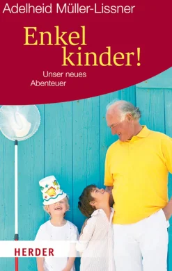 Waschbär Enkelkinder - Unser neues Abenteuer New