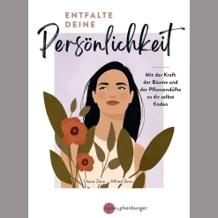 Waschbär Entfalte deine Persönlichkeit