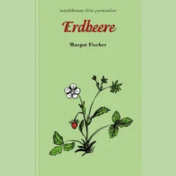 Waschbär Erdbeere. kleine gourmandise Nr. 59. Discount