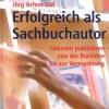 Waschbär Erfolgreich als Sachbuchautor Online