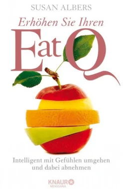 Waschbär Erhöhen Sie Ihren EatQ - Intelligent mit Gefühlen umgehen und dabei abnehmen Hot