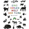 Waschbär Eric Carles Welt der Tiere. New