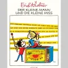 Waschbär Erich Kästner. Der kleine Mann und die kleine Miss.