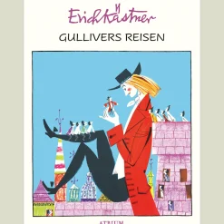 Waschbär Erich Kästner. Gullivers Reisen. Online