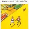 Waschbär Erich Kästner. Pünktchen und Anton. Discount