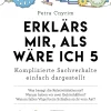 Waschbär Erklärs mir, als wäre ich 5. New