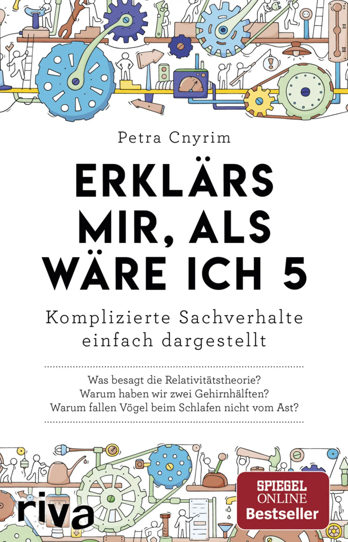 Waschbär Erklärs mir, als wäre ich 5. New