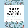 Waschbär Erklärs mir, als wäre ich 5. Künstliche Intelligenz. Online