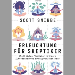 Waschbär Erleuchtung für Skeptiker. Hot