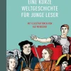 Waschbär Ernst H. Gombrich. Eine kurze Weltgeschichte für junge Leser. Discount