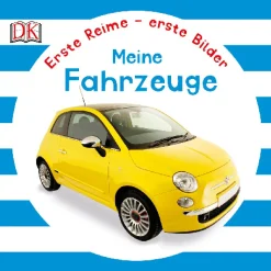 Waschbär Erste Reime – Erste Bilder 4 Bände im Set Sale