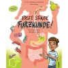 Waschbär Erste Stunde Furzkunde! Wie unser Körper alles gut verdaut: Ein Körperbuch über die Verdauung für Mädchen und Jungen im Grundschulalter. Online