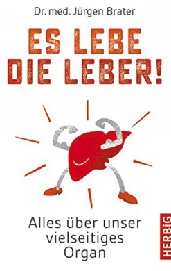 Waschbär Es lebe die Leber! Alles über unser vielfältiges Organ.