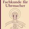 Waschbär Fachkunde für Uhrmacher. Clearance