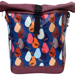 Waschbär Fahrradtasche zum Umhängen »Peras«. Sale