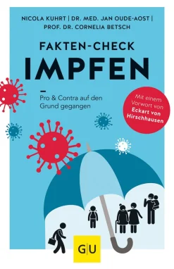 Waschbär Fakten-Check Impfen. Pro & Contra auf den Grund gegangen. Best