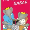 Waschbär Familie Babar. Sale