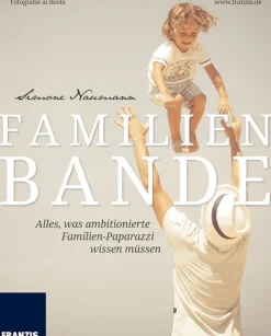 Waschbär Familienbande. Alles, was ambitionierte Familien-Paparazzi wissen müssen. New