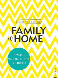 Waschbär Family at home. Stylish wohnen mit Kindern. Clearance