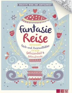 Waschbär Fantasiereise Achtsamkeit - Inspirierende Texte und Ausmalbilder für mehr Gelassenheit und Lebensfreude Clearance