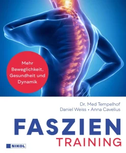 Waschbär Faszientraining. Mehr Beweglichkeit, Gesundheit und Dynamik. Discount