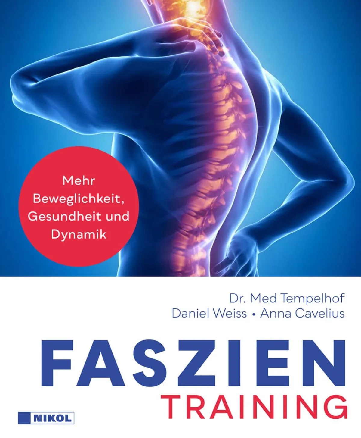 Waschbär Faszientraining. Mehr Beweglichkeit, Gesundheit und Dynamik. Discount