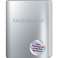 Waschbär Faustregeln: Kurze Erklärungen für komplizierte Situationen. Online