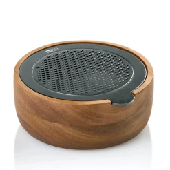 Waschbär Feinreibe CutnServe.