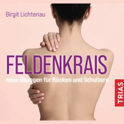 Waschbär Feldenkrais - neue Übungen für Rücken und Schultern (Hörbuch). Outlet