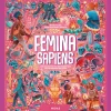 Waschbär Femina Sapiens: Die Entwicklung der Menschheit aus der Perspektive der Frau. Sale